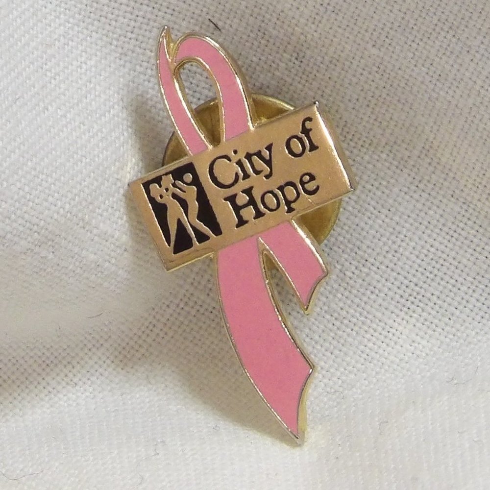 Hope is Pink
